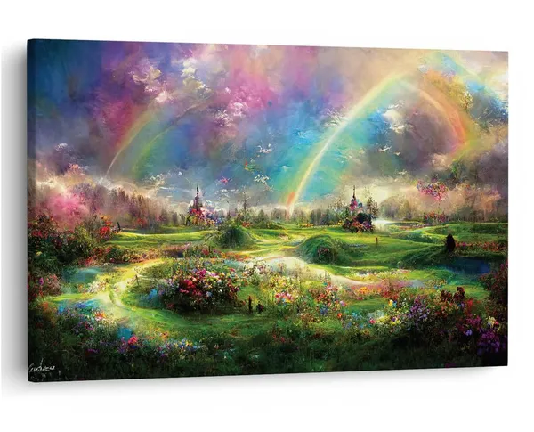 Multicolor_16_X_24_Inch,_Pine_Wood_Framed_Canvas_Paintings_|_For_Home_Decor,_Ready_To_Wall_Hanging,_Premium_Painting_|_For_|_Bedroom,_Living_Room,_Office_Wall_Decoration_|_Wall_Art_Painting,_Ct3580