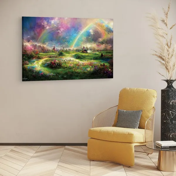 Multicolor_16_X_24_Inch,_Pine_Wood_Framed_Canvas_Paintings_|_For_Home_Decor,_Ready_To_Wall_Hanging,_Premium_Painting_|_For_|_Bedroom,_Living_Room,_Office_Wall_Decoration_|_Wall_Art_Painting,_Ct3580