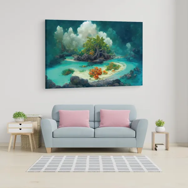 Multicolor_16_X_24_Inch,_Pine_Wood_Framed_Canvas_Paintings_|_For_Home_Decor,_Ready_To_Wall_Hanging,_Premium_Painting_|_For_|_Bedroom,_Living_Room,_Office_Wall_Decoration_|_Wall_Art_Painting,_Ct3581