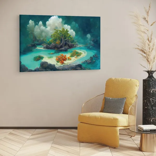 Multicolor_16_X_24_Inch,_Pine_Wood_Framed_Canvas_Paintings_|_For_Home_Decor,_Ready_To_Wall_Hanging,_Premium_Painting_|_For_|_Bedroom,_Living_Room,_Office_Wall_Decoration_|_Wall_Art_Painting,_Ct3581