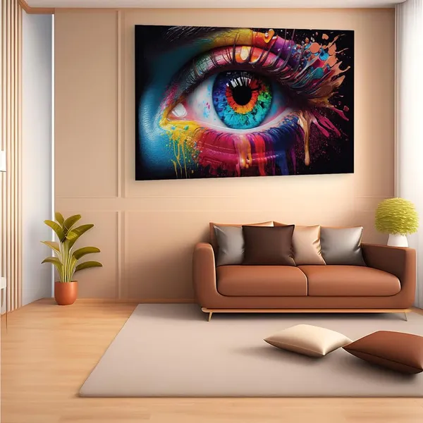 Multicolor_16_X_24_Inch,_Pine_Wood_Framed_Canvas_Paintings_|_For_Home_Decor,_Ready_To_Wall_Hanging,_Premium_Painting_|_For_|_Bedroom,_Living_Room,_Office_Wall_Decoration_|_Wall_Art_Painting,_Ct3584