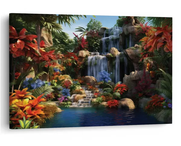 Multicolor_16_X_24_Inch,_Pine_Wood_Framed_Canvas_Paintings_|_For_Home_Decor,_Ready_To_Wall_Hanging,_Premium_Painting_|_For_|_Bedroom,_Living_Room,_Office_Wall_Decoration_|_Wall_Art_Painting,_Ct3586