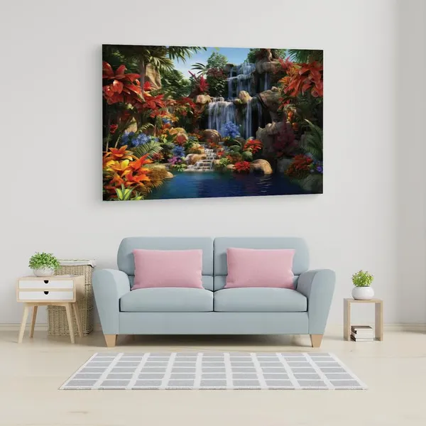 Multicolor_16_X_24_Inch,_Pine_Wood_Framed_Canvas_Paintings_|_For_Home_Decor,_Ready_To_Wall_Hanging,_Premium_Painting_|_For_|_Bedroom,_Living_Room,_Office_Wall_Decoration_|_Wall_Art_Painting,_Ct3586