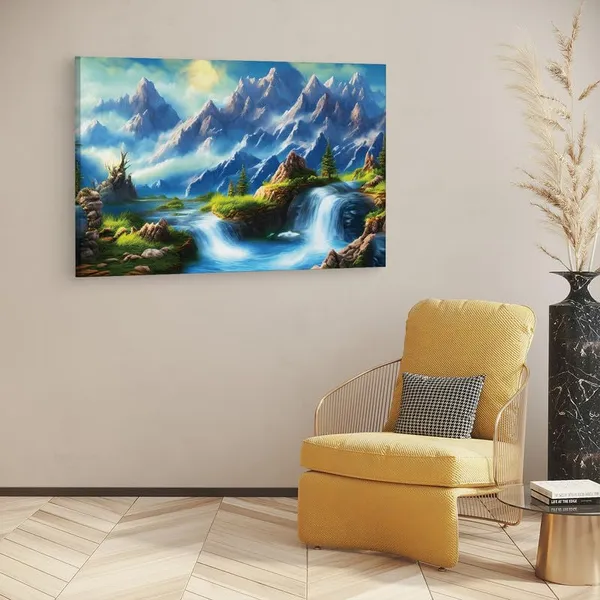 Multicolor_16_X_24_Inch,_Pine_Wood_Framed_Canvas_Paintings_|_For_Home_Decor,_Ready_To_Wall_Hanging,_Premium_Painting_|_For_|_Bedroom,_Living_Room,_Office_Wall_Decoration_|_Wall_Art_Painting,_Ct3587