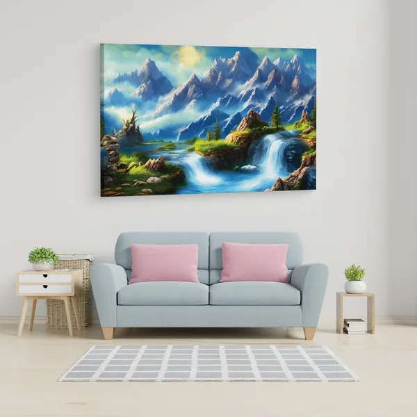 Multicolor_16_X_24_Inch,_Pine_Wood_Framed_Canvas_Paintings_|_For_Home_Decor,_Ready_To_Wall_Hanging,_Premium_Painting_|_For_|_Bedroom,_Living_Room,_Office_Wall_Decoration_|_Wall_Art_Painting,_Ct3587