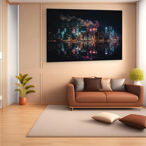 Multicolor_16_X_24_Inch,_Pine_Wood_Framed_Canvas_Paintings_|_For_Home_Decor,_Ready_To_Wall_Hanging,_Premium_Painting_|_For_|_Bedroom,_Living_Room,_Office_Wall_Decoration_|_Wall_Art_Painting,_Ct3589