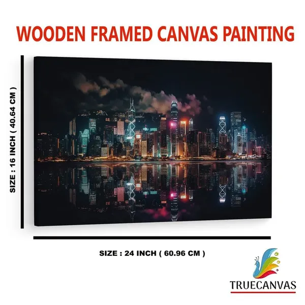 Multicolor_16_X_24_Inch,_Pine_Wood_Framed_Canvas_Paintings_|_For_Home_Decor,_Ready_To_Wall_Hanging,_Premium_Painting_|_For_|_Bedroom,_Living_Room,_Office_Wall_Decoration_|_Wall_Art_Painting,_Ct3589