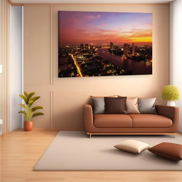 Multicolor_16_X_24_Inch,_Pine_Wood_Framed_Canvas_Paintings_|_For_Home_Decor,_Ready_To_Wall_Hanging,_Premium_Painting_|_For_|_Bedroom,_Living_Room,_Office_Wall_Decoration_|_Wall_Art_Painting,_Ct3590