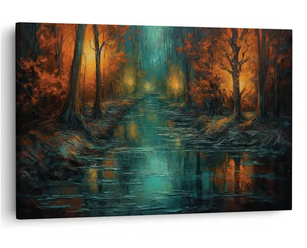 Multicolor_16_X_24_Inch,_Pine_Wood_Framed_Canvas_Paintings_|_For_Home_Decor,_Ready_To_Wall_Hanging,_Premium_Painting_|_For_|_Bedroom,_Living_Room,_Office_Wall_Decoration_|_Wall_Art_Painting,_Ct3591