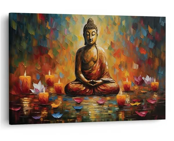 Multicolor_16_X_24_Inch,_Pine_Wood_Framed_Canvas_Paintings_|_For_Home_Decor,_Ready_To_Wall_Hanging,_Premium_Painting_|_For_|_Bedroom,_Living_Room,_Office_Wall_Decoration_|_Wall_Art_Painting,_Ct3592