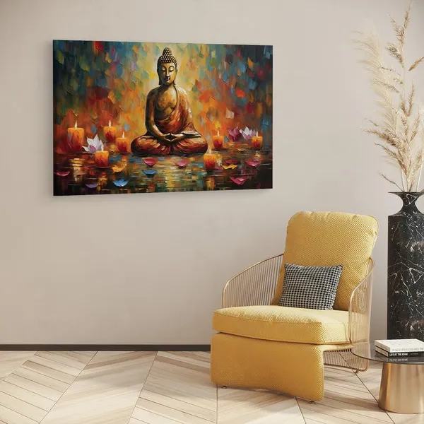 Multicolor_16_X_24_Inch,_Pine_Wood_Framed_Canvas_Paintings_|_For_Home_Decor,_Ready_To_Wall_Hanging,_Premium_Painting_|_For_|_Bedroom,_Living_Room,_Office_Wall_Decoration_|_Wall_Art_Painting,_Ct3592