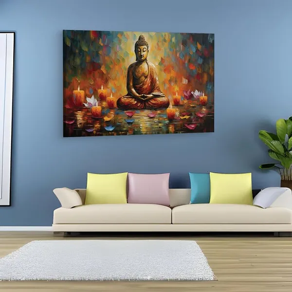 Multicolor_16_X_24_Inch,_Pine_Wood_Framed_Canvas_Paintings_|_For_Home_Decor,_Ready_To_Wall_Hanging,_Premium_Painting_|_For_|_Bedroom,_Living_Room,_Office_Wall_Decoration_|_Wall_Art_Painting,_Ct3592