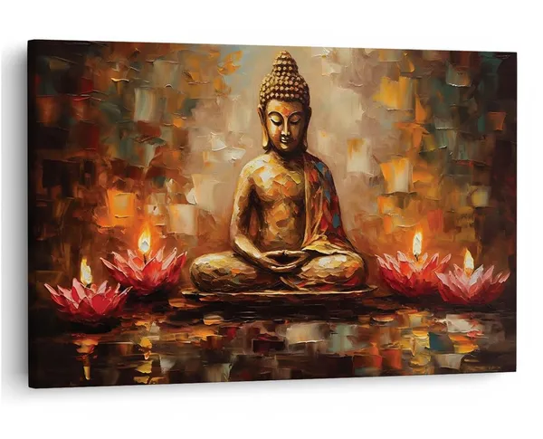 Multicolor_16_X_24_Inch,_Pine_Wood_Framed_Canvas_Paintings_|_For_Home_Decor,_Ready_To_Wall_Hanging,_Premium_Painting_|_For_|_Bedroom,_Living_Room,_Office_Wall_Decoration_|_Wall_Art_Painting,_Ct3593
