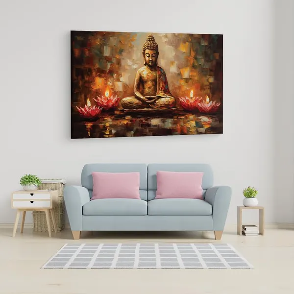 Multicolor_16_X_24_Inch,_Pine_Wood_Framed_Canvas_Paintings_|_For_Home_Decor,_Ready_To_Wall_Hanging,_Premium_Painting_|_For_|_Bedroom,_Living_Room,_Office_Wall_Decoration_|_Wall_Art_Painting,_Ct3593