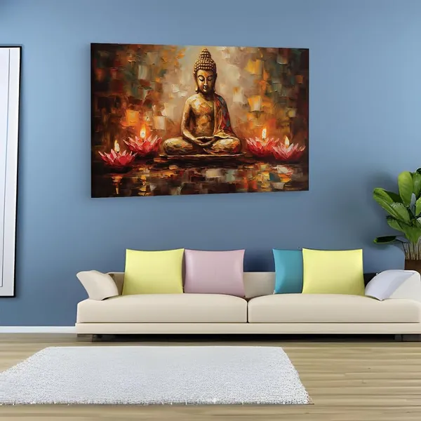 Multicolor_16_X_24_Inch,_Pine_Wood_Framed_Canvas_Paintings_|_For_Home_Decor,_Ready_To_Wall_Hanging,_Premium_Painting_|_For_|_Bedroom,_Living_Room,_Office_Wall_Decoration_|_Wall_Art_Painting,_Ct3593