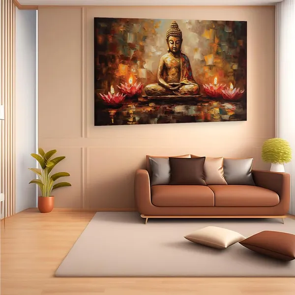Multicolor_16_X_24_Inch,_Pine_Wood_Framed_Canvas_Paintings_|_For_Home_Decor,_Ready_To_Wall_Hanging,_Premium_Painting_|_For_|_Bedroom,_Living_Room,_Office_Wall_Decoration_|_Wall_Art_Painting,_Ct3593