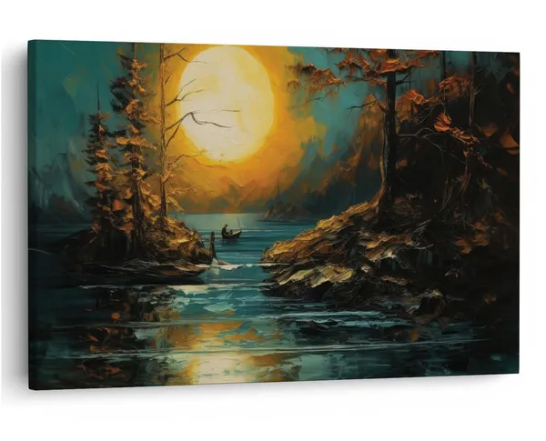 Multicolor_16_X_24_Inch,_Pine_Wood_Framed_Canvas_Paintings_|_For_Home_Decor,_Ready_To_Wall_Hanging,_Premium_Painting_|_For_|_Bedroom,_Living_Room,_Office_Wall_Decoration_|_Wall_Art_Painting,_Ct3595