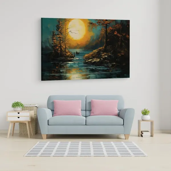 Multicolor_16_X_24_Inch,_Pine_Wood_Framed_Canvas_Paintings_|_For_Home_Decor,_Ready_To_Wall_Hanging,_Premium_Painting_|_For_|_Bedroom,_Living_Room,_Office_Wall_Decoration_|_Wall_Art_Painting,_Ct3595