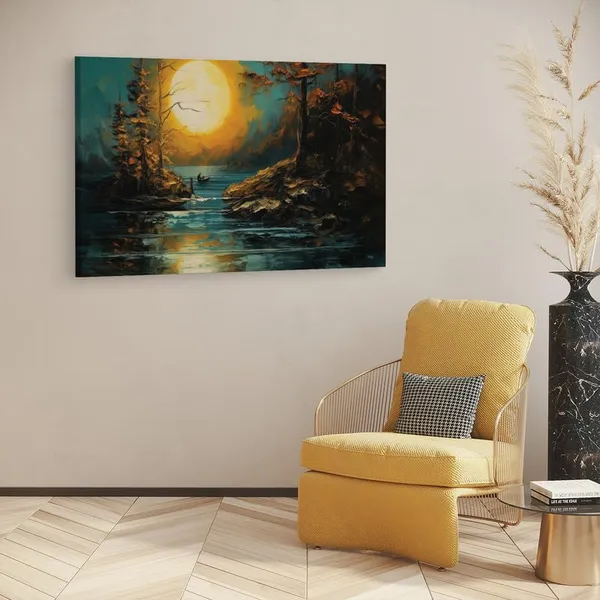 Multicolor_16_X_24_Inch,_Pine_Wood_Framed_Canvas_Paintings_|_For_Home_Decor,_Ready_To_Wall_Hanging,_Premium_Painting_|_For_|_Bedroom,_Living_Room,_Office_Wall_Decoration_|_Wall_Art_Painting,_Ct3595