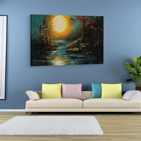 Multicolor_16_X_24_Inch,_Pine_Wood_Framed_Canvas_Paintings_|_For_Home_Decor,_Ready_To_Wall_Hanging,_Premium_Painting_|_For_|_Bedroom,_Living_Room,_Office_Wall_Decoration_|_Wall_Art_Painting,_Ct3595