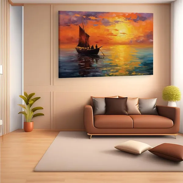 Multicolor_16_X_24_Inch,_Pine_Wood_Framed_Canvas_Paintings_|_For_Home_Decor,_Ready_To_Wall_Hanging,_Premium_Painting_|_For_|_Bedroom,_Living_Room,_Office_Wall_Decoration_|_Wall_Art_Painting,_Ct3596