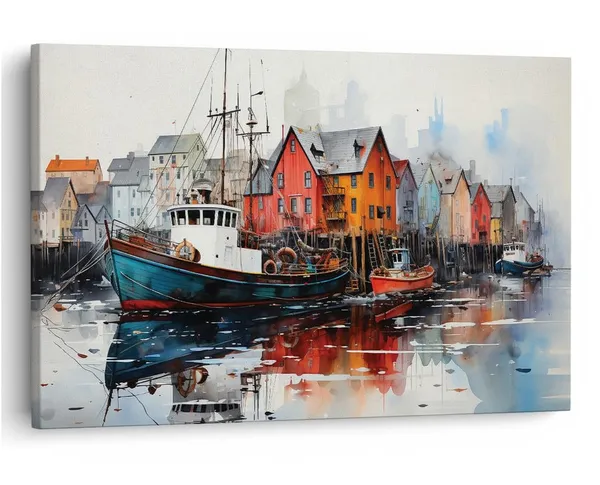 Multicolor_16_X_24_Inch,_Pine_Wood_Framed_Canvas_Paintings_|_For_Home_Decor,_Ready_To_Wall_Hanging,_Premium_Painting_|_For_|_Bedroom,_Living_Room,_Office_Wall_Decoration_|_Wall_Art_Painting,_Ct3597