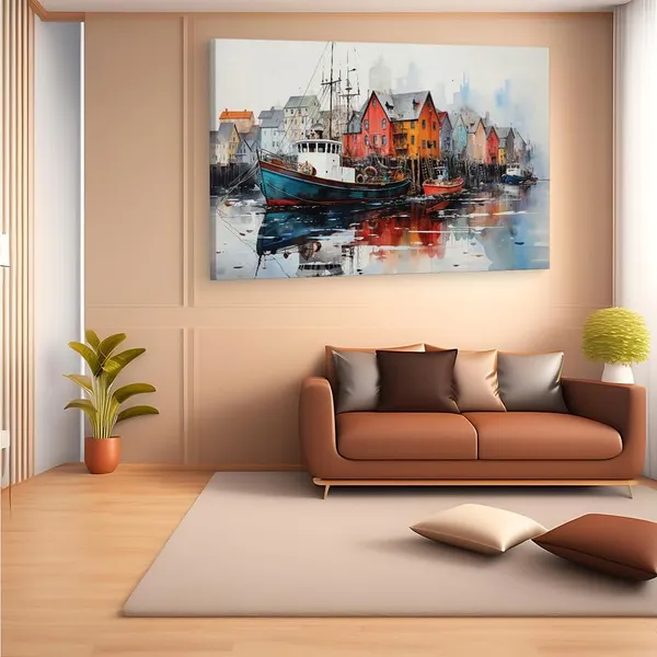 Multicolor_16_X_24_Inch,_Pine_Wood_Framed_Canvas_Paintings_|_For_Home_Decor,_Ready_To_Wall_Hanging,_Premium_Painting_|_For_|_Bedroom,_Living_Room,_Office_Wall_Decoration_|_Wall_Art_Painting,_Ct3597