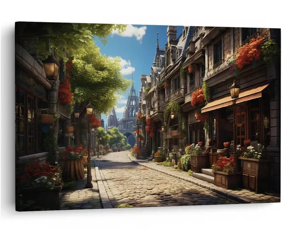 Multicolor_16_X_24_Inch,_Pine_Wood_Framed_Canvas_Paintings_|_For_Home_Decor,_Ready_To_Wall_Hanging,_Premium_Painting_|_For_|_Bedroom,_Living_Room,_Office_Wall_Decoration_|_Wall_Art_Painting,_Ct3599