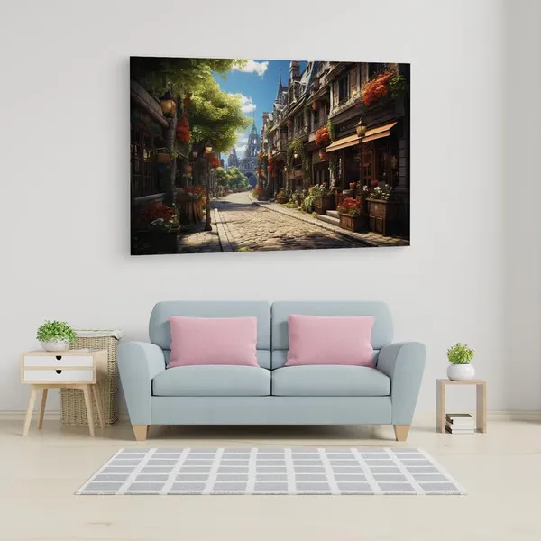 Multicolor_16_X_24_Inch,_Pine_Wood_Framed_Canvas_Paintings_|_For_Home_Decor,_Ready_To_Wall_Hanging,_Premium_Painting_|_For_|_Bedroom,_Living_Room,_Office_Wall_Decoration_|_Wall_Art_Painting,_Ct3599