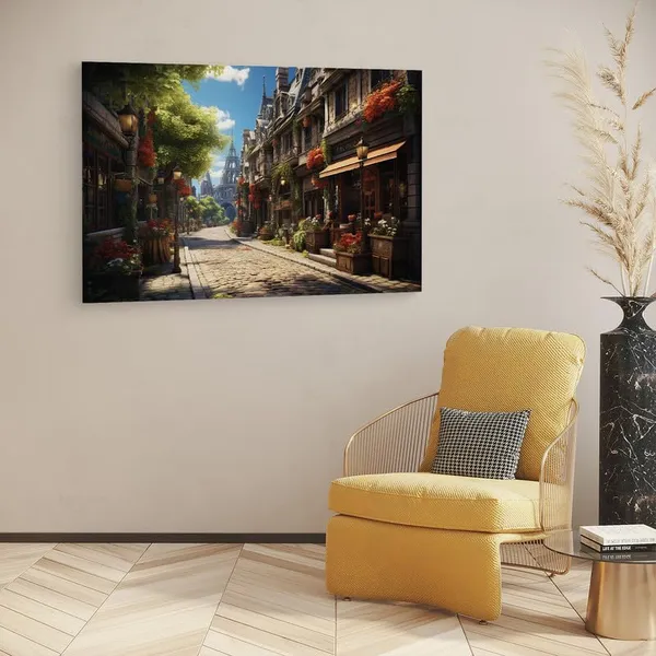 Multicolor_16_X_24_Inch,_Pine_Wood_Framed_Canvas_Paintings_|_For_Home_Decor,_Ready_To_Wall_Hanging,_Premium_Painting_|_For_|_Bedroom,_Living_Room,_Office_Wall_Decoration_|_Wall_Art_Painting,_Ct3599