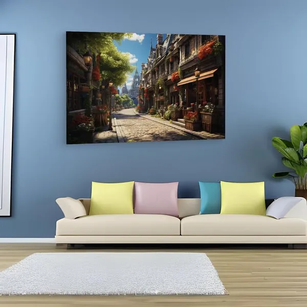 Multicolor_16_X_24_Inch,_Pine_Wood_Framed_Canvas_Paintings_|_For_Home_Decor,_Ready_To_Wall_Hanging,_Premium_Painting_|_For_|_Bedroom,_Living_Room,_Office_Wall_Decoration_|_Wall_Art_Painting,_Ct3599