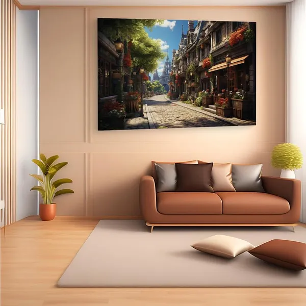 Multicolor_16_X_24_Inch,_Pine_Wood_Framed_Canvas_Paintings_|_For_Home_Decor,_Ready_To_Wall_Hanging,_Premium_Painting_|_For_|_Bedroom,_Living_Room,_Office_Wall_Decoration_|_Wall_Art_Painting,_Ct3599