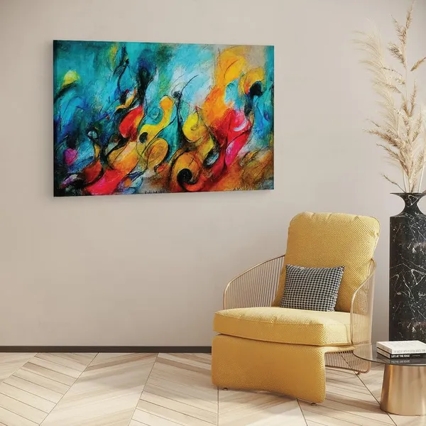 Multicolor_16_X_24_Inch,_Pine_Wood_Framed_Canvas_Paintings_|_For_Home_Decor,_Ready_To_Wall_Hanging,_Premium_Painting_|_For_|_Bedroom,_Living_Room,_Office_Wall_Decoration_|_Wall_Art_Painting,_Ct3600