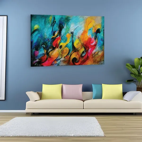 Multicolor_16_X_24_Inch,_Pine_Wood_Framed_Canvas_Paintings_|_For_Home_Decor,_Ready_To_Wall_Hanging,_Premium_Painting_|_For_|_Bedroom,_Living_Room,_Office_Wall_Decoration_|_Wall_Art_Painting,_Ct3600