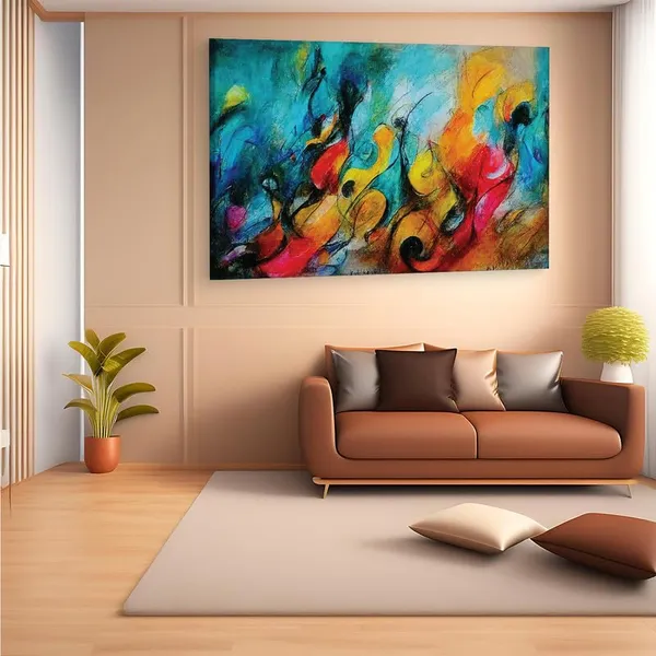 Multicolor_16_X_24_Inch,_Pine_Wood_Framed_Canvas_Paintings_|_For_Home_Decor,_Ready_To_Wall_Hanging,_Premium_Painting_|_For_|_Bedroom,_Living_Room,_Office_Wall_Decoration_|_Wall_Art_Painting,_Ct3600
