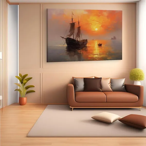 Multicolor_16_X_24_Inch,_Pine_Wood_Framed_Canvas_Paintings_|_For_Home_Decor,_Ready_To_Wall_Hanging,_Premium_Painting_|_For_|_Bedroom,_Living_Room,_Office_Wall_Decoration_|_Wall_Art_Painting,_Ct3601