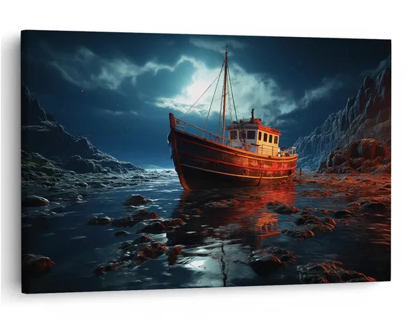 Multicolor_16_X_24_Inch,_Pine_Wood_Framed_Canvas_Paintings_|_For_Home_Decor,_Ready_To_Wall_Hanging,_Premium_Painting_|_For_|_Bedroom,_Living_Room,_Office_Wall_Decoration_|_Wall_Art_Painting,_Ct3604