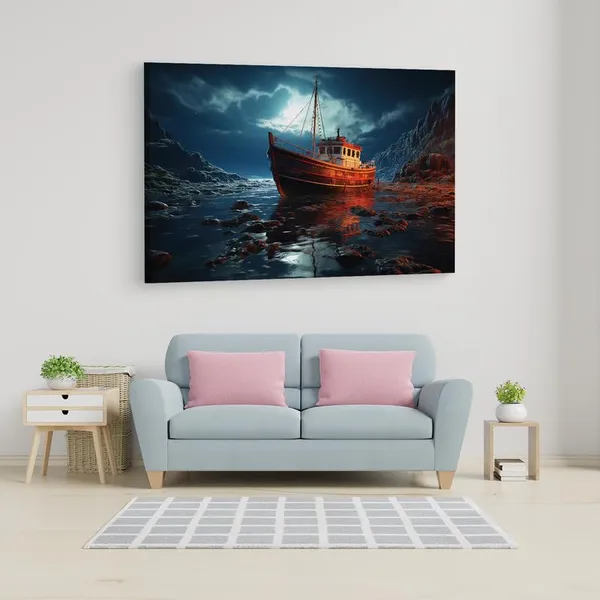 Multicolor_16_X_24_Inch,_Pine_Wood_Framed_Canvas_Paintings_|_For_Home_Decor,_Ready_To_Wall_Hanging,_Premium_Painting_|_For_|_Bedroom,_Living_Room,_Office_Wall_Decoration_|_Wall_Art_Painting,_Ct3604
