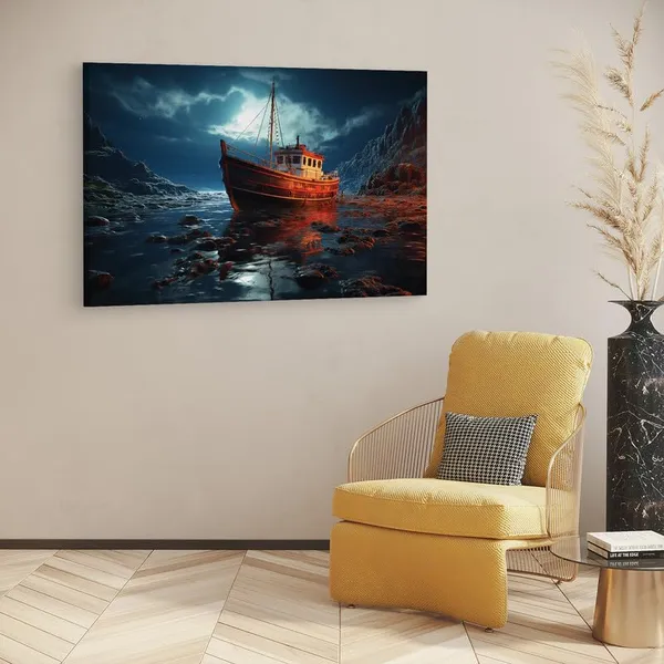 Multicolor_16_X_24_Inch,_Pine_Wood_Framed_Canvas_Paintings_|_For_Home_Decor,_Ready_To_Wall_Hanging,_Premium_Painting_|_For_|_Bedroom,_Living_Room,_Office_Wall_Decoration_|_Wall_Art_Painting,_Ct3604