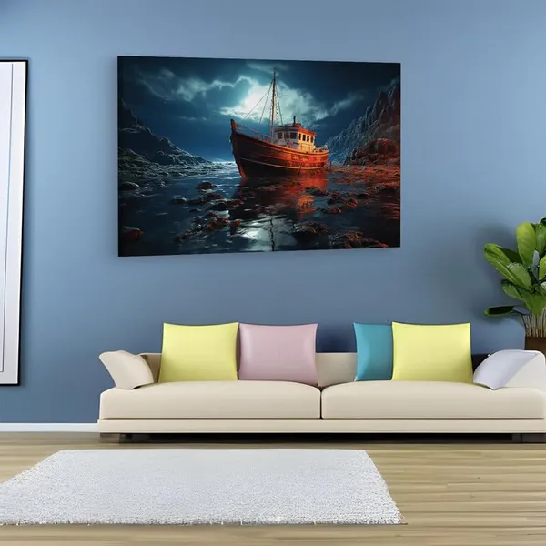 Multicolor_16_X_24_Inch,_Pine_Wood_Framed_Canvas_Paintings_|_For_Home_Decor,_Ready_To_Wall_Hanging,_Premium_Painting_|_For_|_Bedroom,_Living_Room,_Office_Wall_Decoration_|_Wall_Art_Painting,_Ct3604