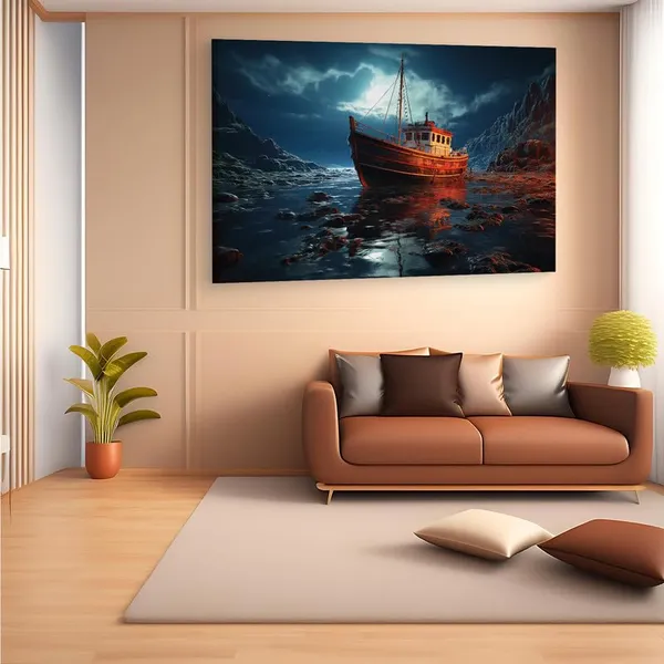 Multicolor_16_X_24_Inch,_Pine_Wood_Framed_Canvas_Paintings_|_For_Home_Decor,_Ready_To_Wall_Hanging,_Premium_Painting_|_For_|_Bedroom,_Living_Room,_Office_Wall_Decoration_|_Wall_Art_Painting,_Ct3604