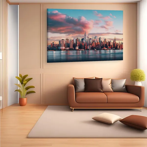 Multicolor_16_X_24_Inch,_Pine_Wood_Framed_Canvas_Paintings_|_For_Home_Decor,_Ready_To_Wall_Hanging,_Premium_Painting_|_For_|_Bedroom,_Living_Room,_Office_Wall_Decoration_|_Wall_Art_Painting,_Ct3605