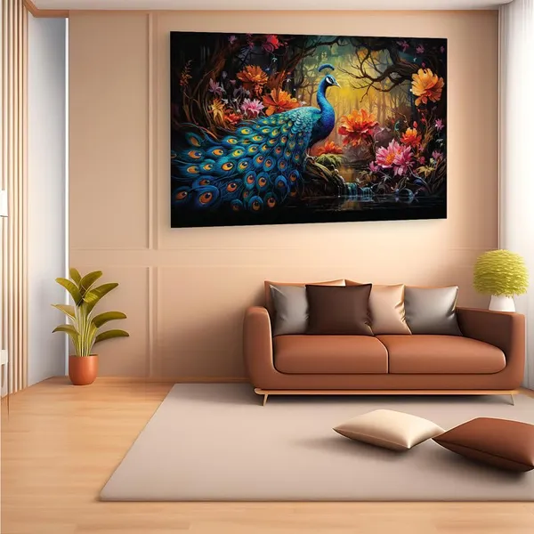 Multicolor_16_X_24_Inch,_Pine_Wood_Framed_Canvas_Paintings_|_For_Home_Decor,_Ready_To_Wall_Hanging,_Premium_Painting_|_For_|_Bedroom,_Living_Room,_Office_Wall_Decoration_|_Wall_Art_Painting,_Ct3607
