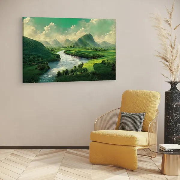 Multicolor_16_X_24_Inch,_Pine_Wood_Framed_Canvas_Paintings_|_For_Home_Decor,_Ready_To_Wall_Hanging,_Premium_Painting_|_For_|_Bedroom,_Living_Room,_Office_Wall_Decoration_|_Wall_Art_Painting,_Ct3608