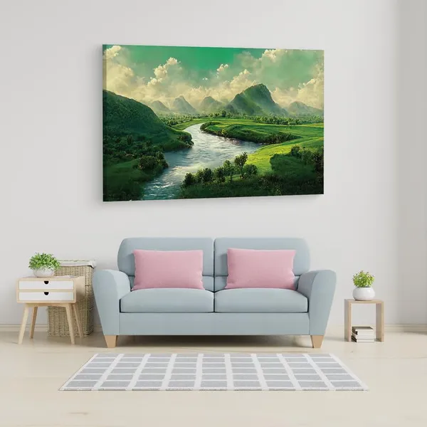 Multicolor_16_X_24_Inch,_Pine_Wood_Framed_Canvas_Paintings_|_For_Home_Decor,_Ready_To_Wall_Hanging,_Premium_Painting_|_For_|_Bedroom,_Living_Room,_Office_Wall_Decoration_|_Wall_Art_Painting,_Ct3608