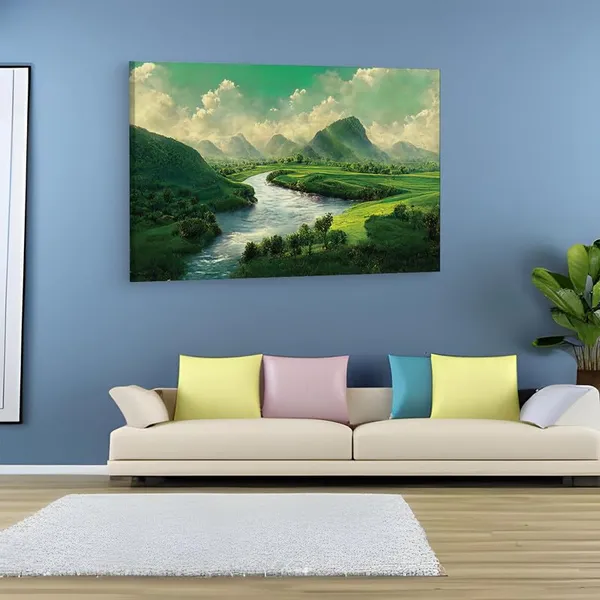 Multicolor_16_X_24_Inch,_Pine_Wood_Framed_Canvas_Paintings_|_For_Home_Decor,_Ready_To_Wall_Hanging,_Premium_Painting_|_For_|_Bedroom,_Living_Room,_Office_Wall_Decoration_|_Wall_Art_Painting,_Ct3608