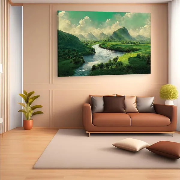 Multicolor_16_X_24_Inch,_Pine_Wood_Framed_Canvas_Paintings_|_For_Home_Decor,_Ready_To_Wall_Hanging,_Premium_Painting_|_For_|_Bedroom,_Living_Room,_Office_Wall_Decoration_|_Wall_Art_Painting,_Ct3608