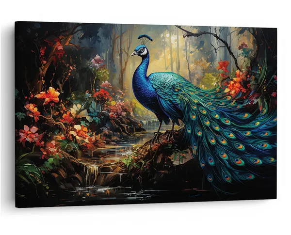 Multicolor_16_X_24_Inch,_Pine_Wood_Framed_Canvas_Paintings_|_For_Home_Decor,_Ready_To_Wall_Hanging,_Premium_Painting_|_For_|_Bedroom,_Living_Room,_Office_Wall_Decoration_|_Wall_Art_Painting,_Ct3609