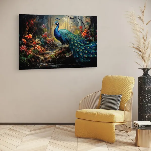 Multicolor_16_X_24_Inch,_Pine_Wood_Framed_Canvas_Paintings_|_For_Home_Decor,_Ready_To_Wall_Hanging,_Premium_Painting_|_For_|_Bedroom,_Living_Room,_Office_Wall_Decoration_|_Wall_Art_Painting,_Ct3609