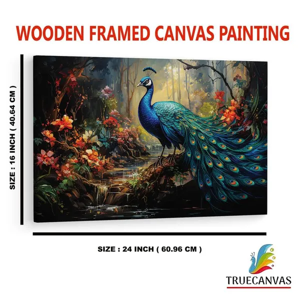 Multicolor_16_X_24_Inch,_Pine_Wood_Framed_Canvas_Paintings_|_For_Home_Decor,_Ready_To_Wall_Hanging,_Premium_Painting_|_For_|_Bedroom,_Living_Room,_Office_Wall_Decoration_|_Wall_Art_Painting,_Ct3609